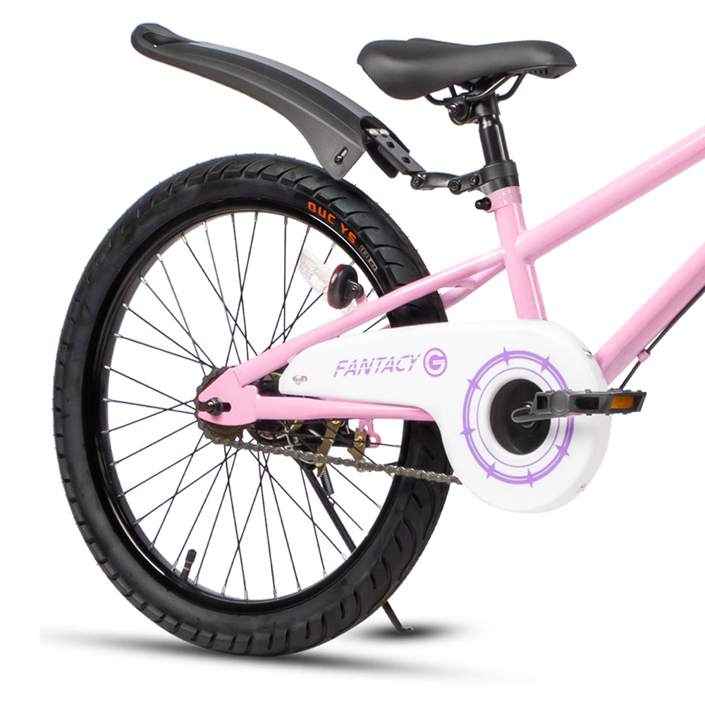 Glerc 20 Inch Kids Bike - Fantacy – view 15