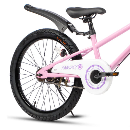 Glerc 20 Inch Kids Bike - Fantacy – view 15