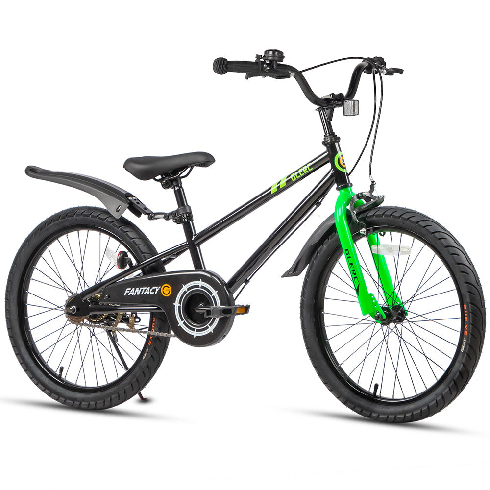 Glerc 20 Inch Kids Bike - Fantacy – view 3