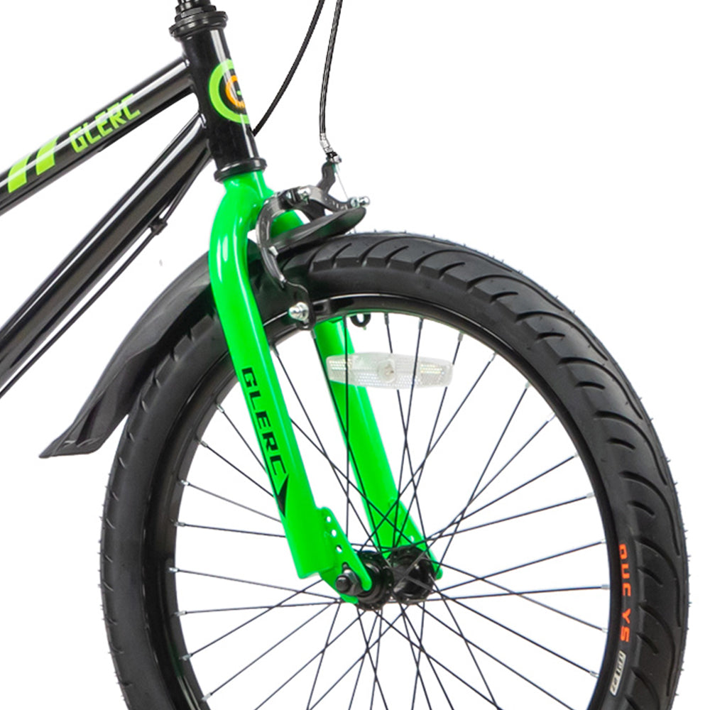 Glerc 20 Inch Kids Bike - Fantacy – view 4