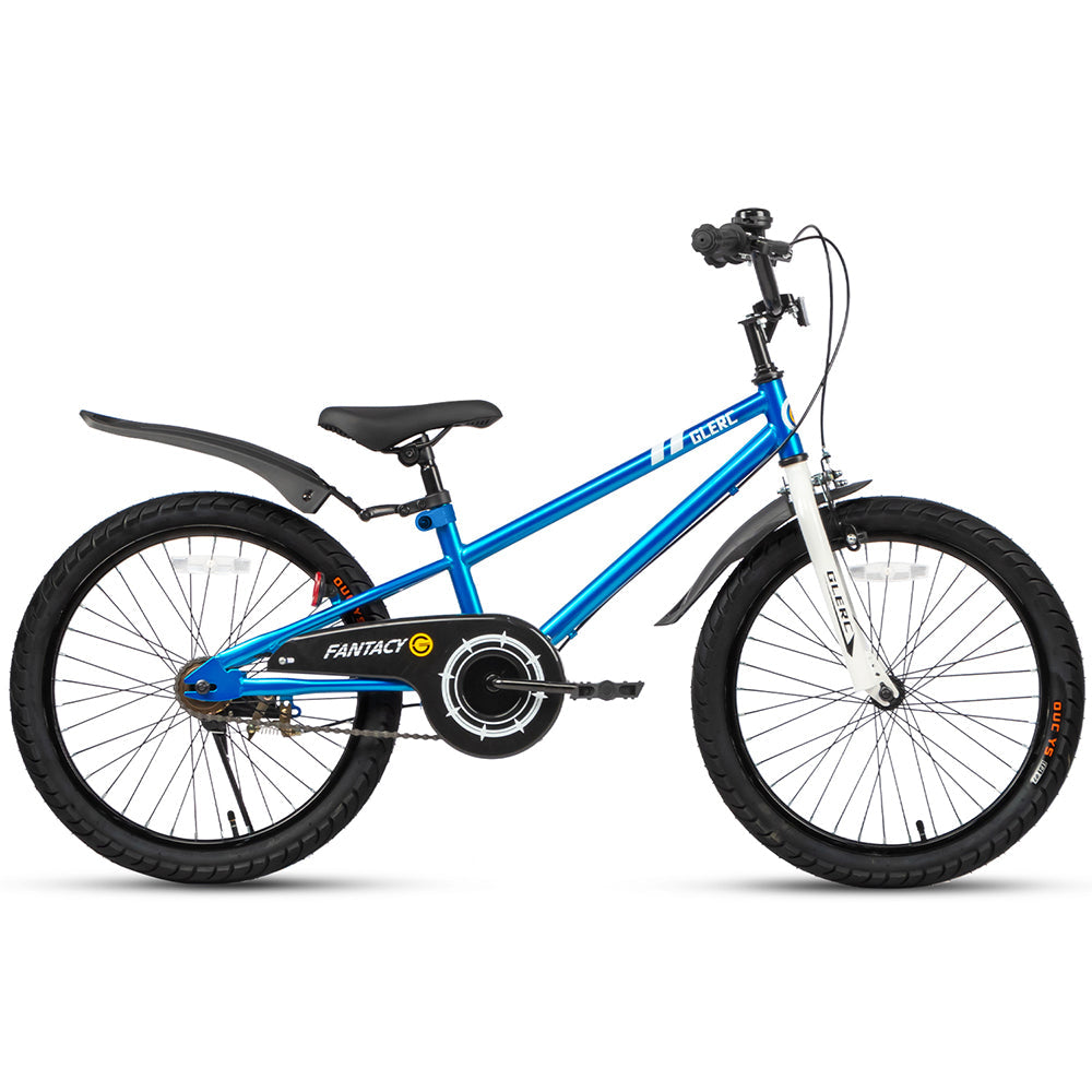 Glerc 20 Inch Kids Bike - Fantacy – view 6