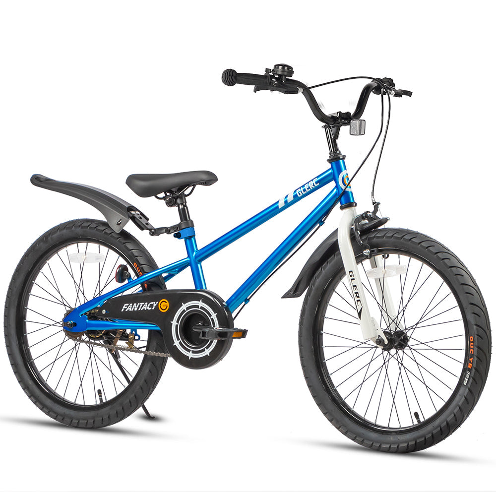 Glerc 20 Inch Kids Bike - Fantacy – view 8