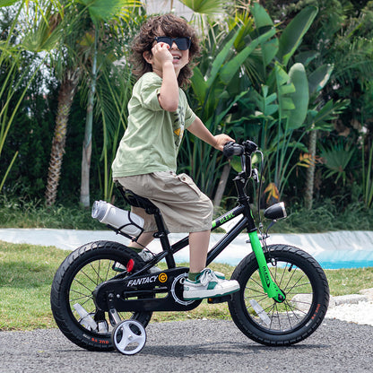 Glerc 20 Inch Kids Bike - Fantacy – view 2