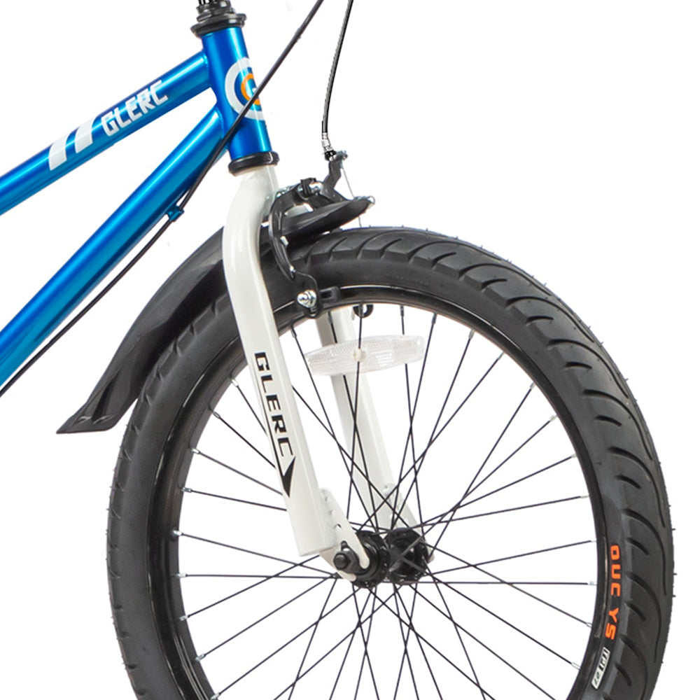 Glerc 20 Inch Kids Bike - Fantacy – view 9