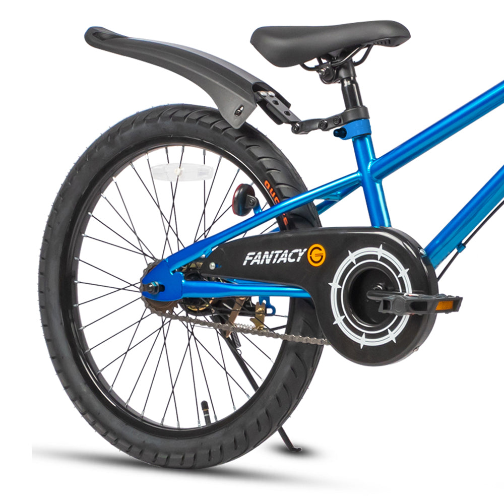 Glerc 20 Inch Kids Bike - Fantacy – view 10