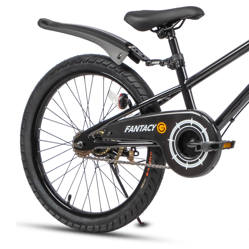 Glerc 20 Inch Kids Bike - Fantacy – view 5