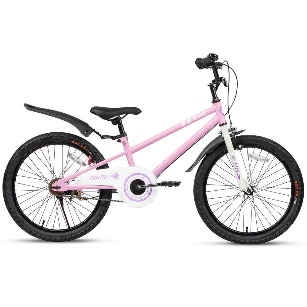 Glerc 20 Inch Kids Bike - Fantacy – view 11