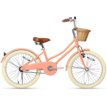 Glerc 20 Inch Kids Bike For 7 - 13 Years Old - Little Molly – view 6
