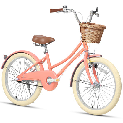 Glerc 20 Inch Kids Bike For 7 - 13 Years Old - Little Molly – view 8