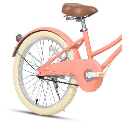 Glerc 20 Inch Kids Bike For 7 - 13 Years Old - Little Molly – view 9