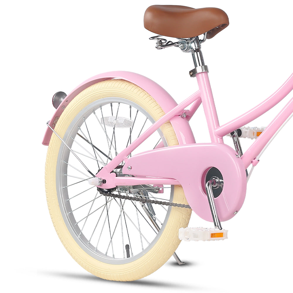 Glerc 20 Inch Kids Bike For 7 - 13 Years Old - Little Molly – view 4