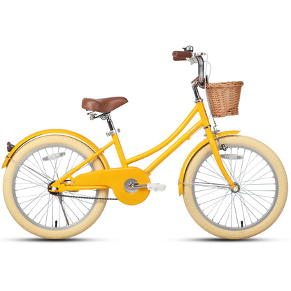 Glerc 20 Inch Kids Bike For 7 - 13 Years Old - Little Molly – view 11
