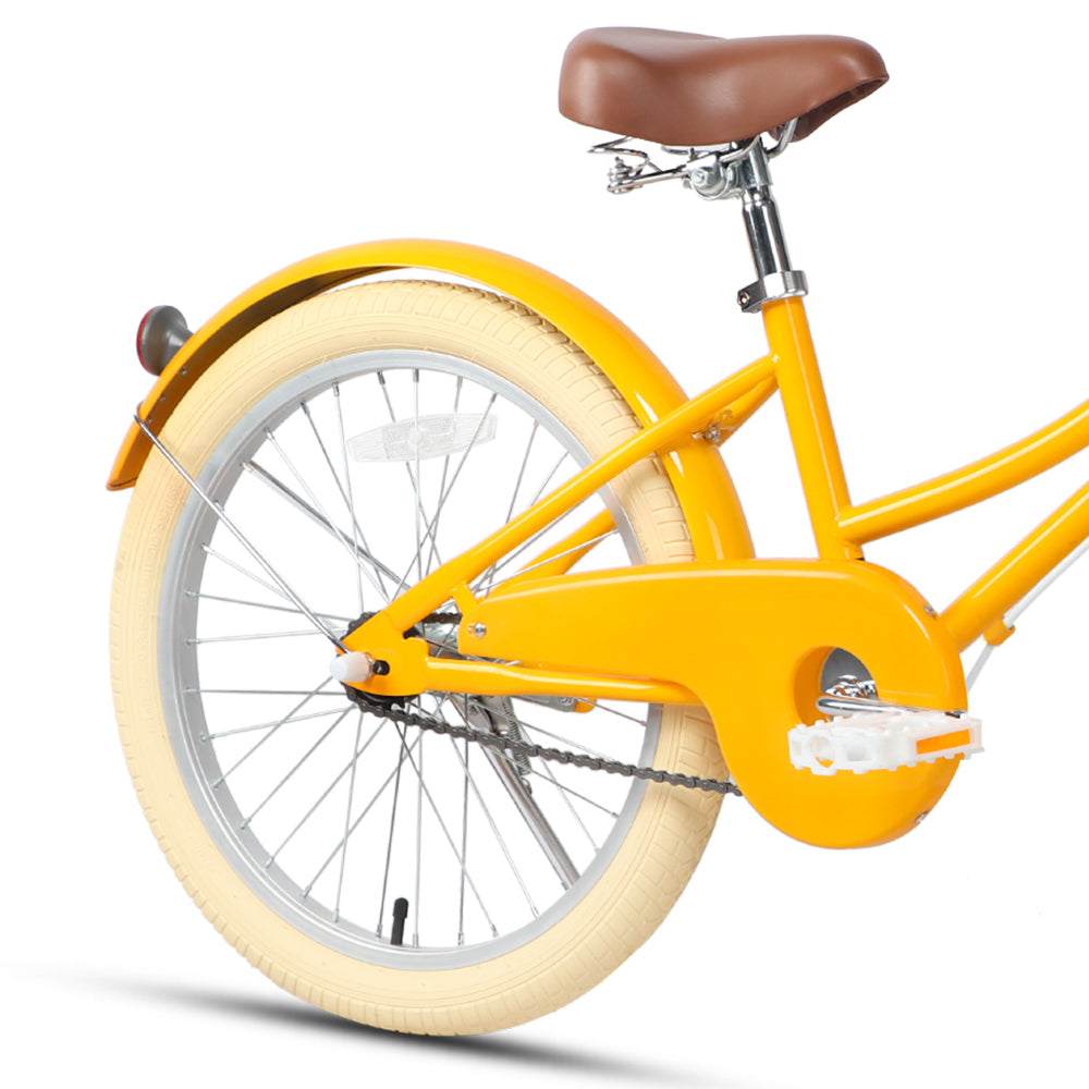 Glerc 20 Inch Kids Bike For 7 - 13 Years Old - Little Molly – view 15