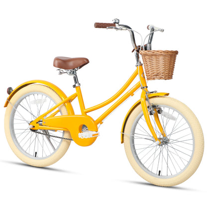 Glerc 20 Inch Kids Bike For 7 - 13 Years Old - Little Molly – view 13