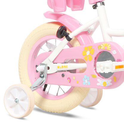 Glerc 12" Kids Bike For 2 - 4 Years Old - Maggie – view 14