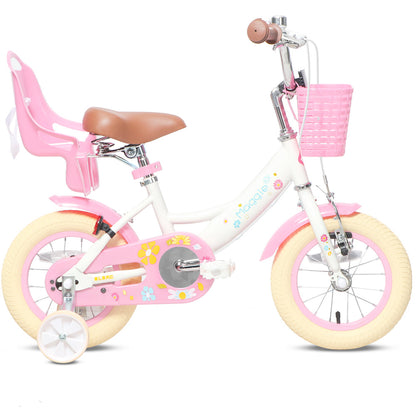 Glerc 12" Kids Bike For 2 - 4 Years Old - Maggie – view 11