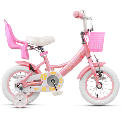 Glerc 12" Kids Bike For 2 - 4 Years Old - Maggie – view 6