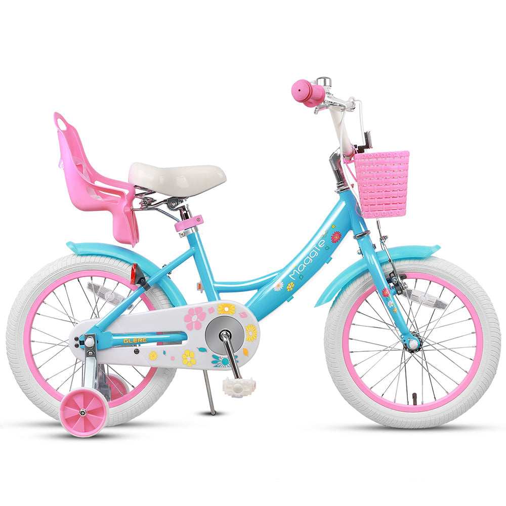 Glerc 16 Inch Kids Bike For 4 - 8 Years Old - Maggie – view 6