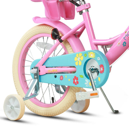 Glerc 16 Inch Kids Bike For 4 - 8 Years Old - Maggie – view 5