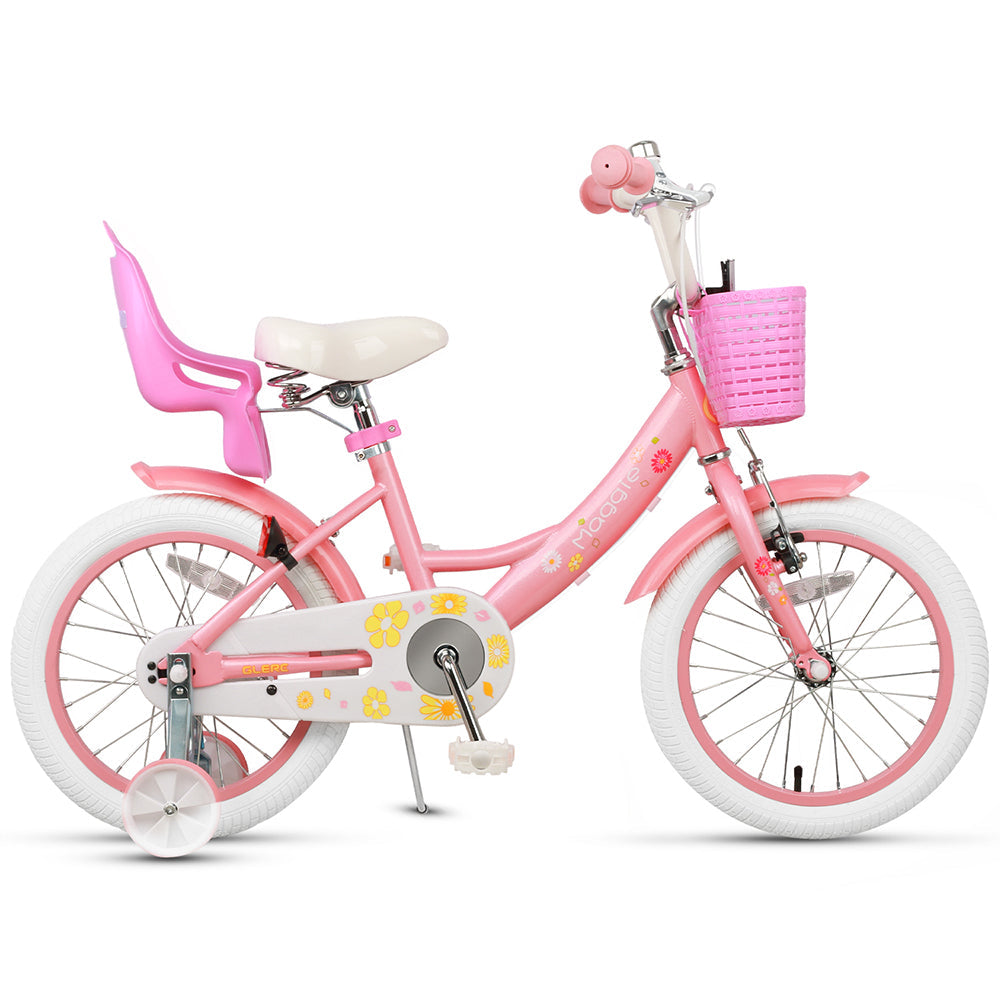 Glerc 16 Inch Kids Bike For 4 - 8 Years Old - Maggie – view 11