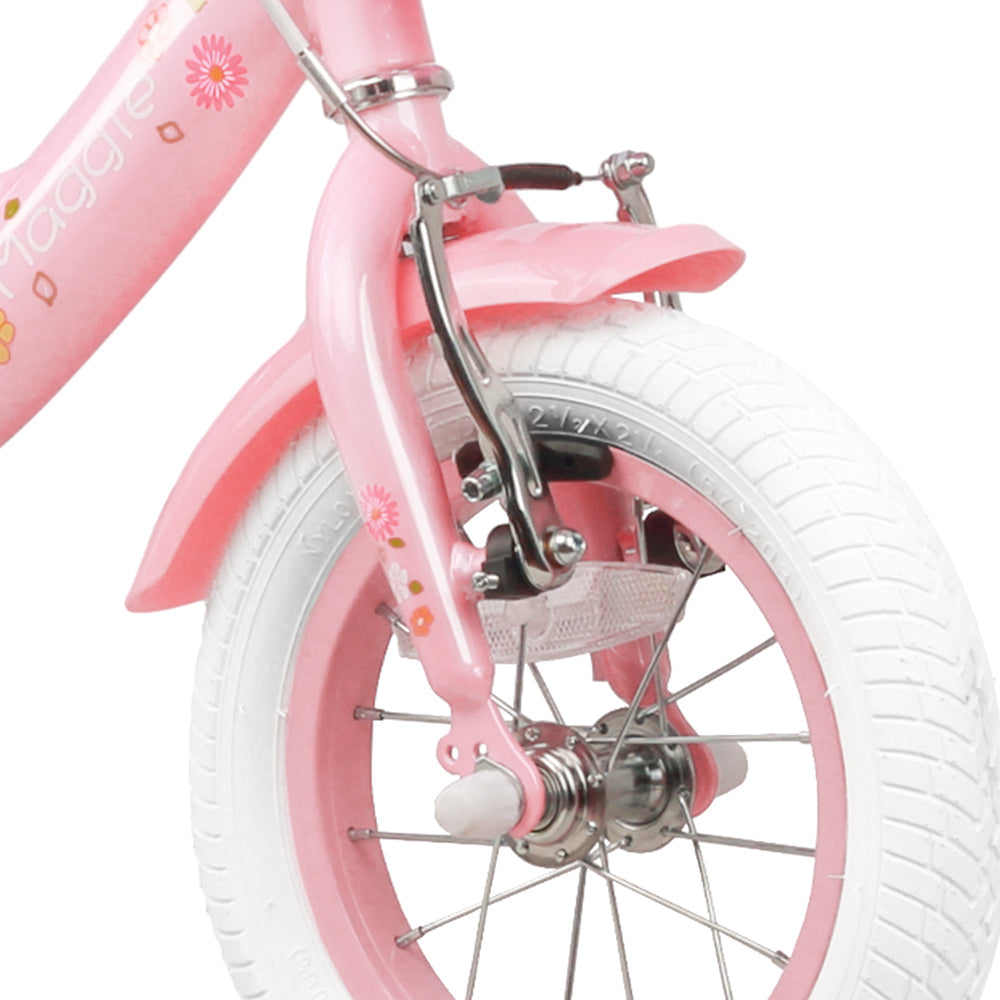 Glerc 16 Inch Kids Bike For 4 - 8 Years Old - Maggie – view 14