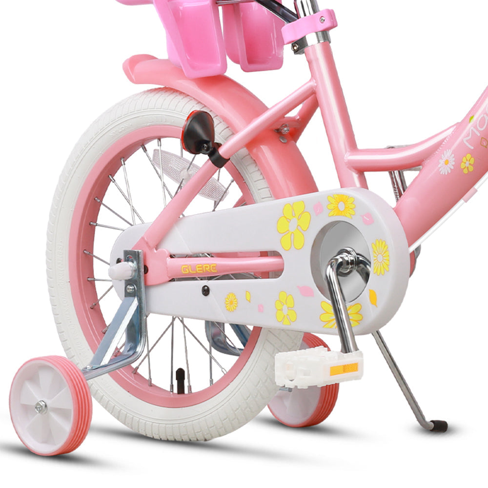 Glerc 16 Inch Kids Bike For 4 - 8 Years Old - Maggie – view 15