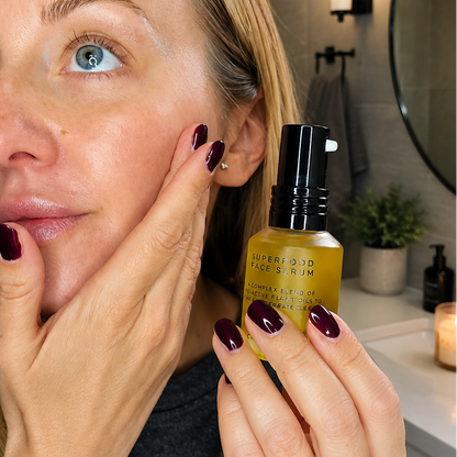 Superfood Face Firming Serum – view 9