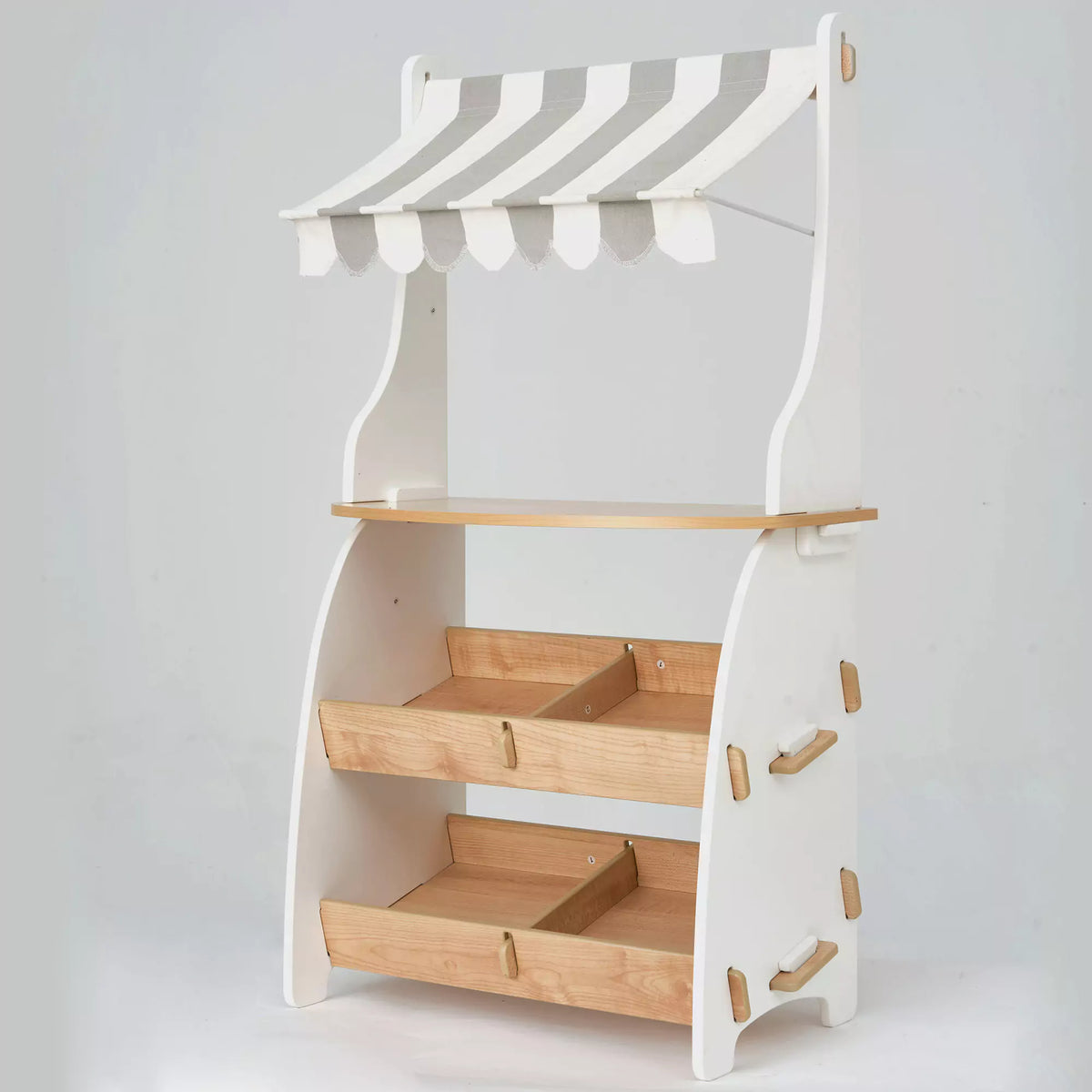 Wooden Kids Play Shop – view 4
