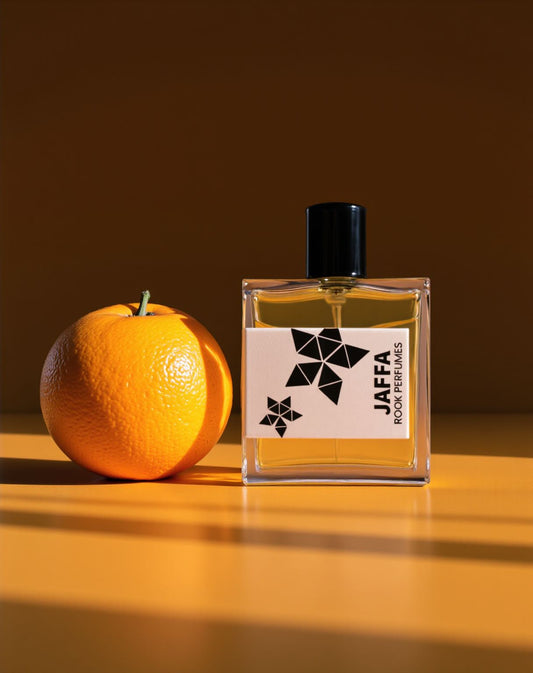 Jaffa Eau de Parfum 30ml
