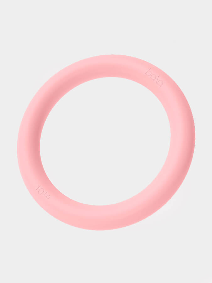 Bala The Power Ring 10lb Body Weights