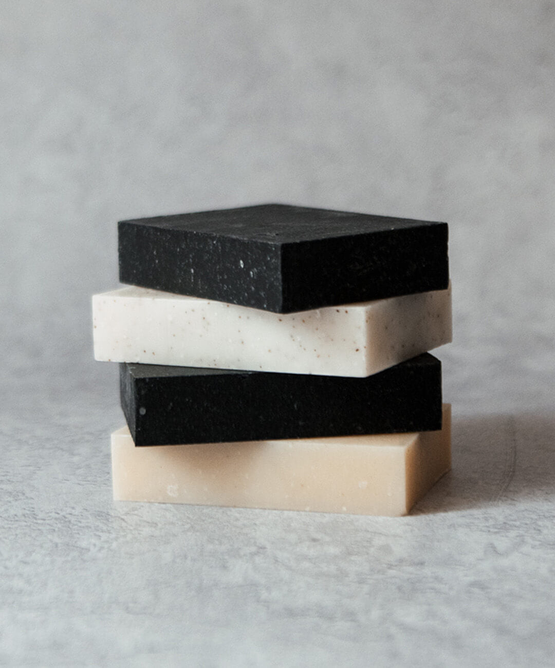 Hiltwood Natural Soap Bar Gift Set for Men (4 x 100g) – view 2