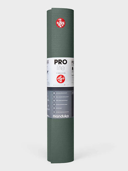 Manduka PROlite Standard 71" Yoga Mat 4.7mm