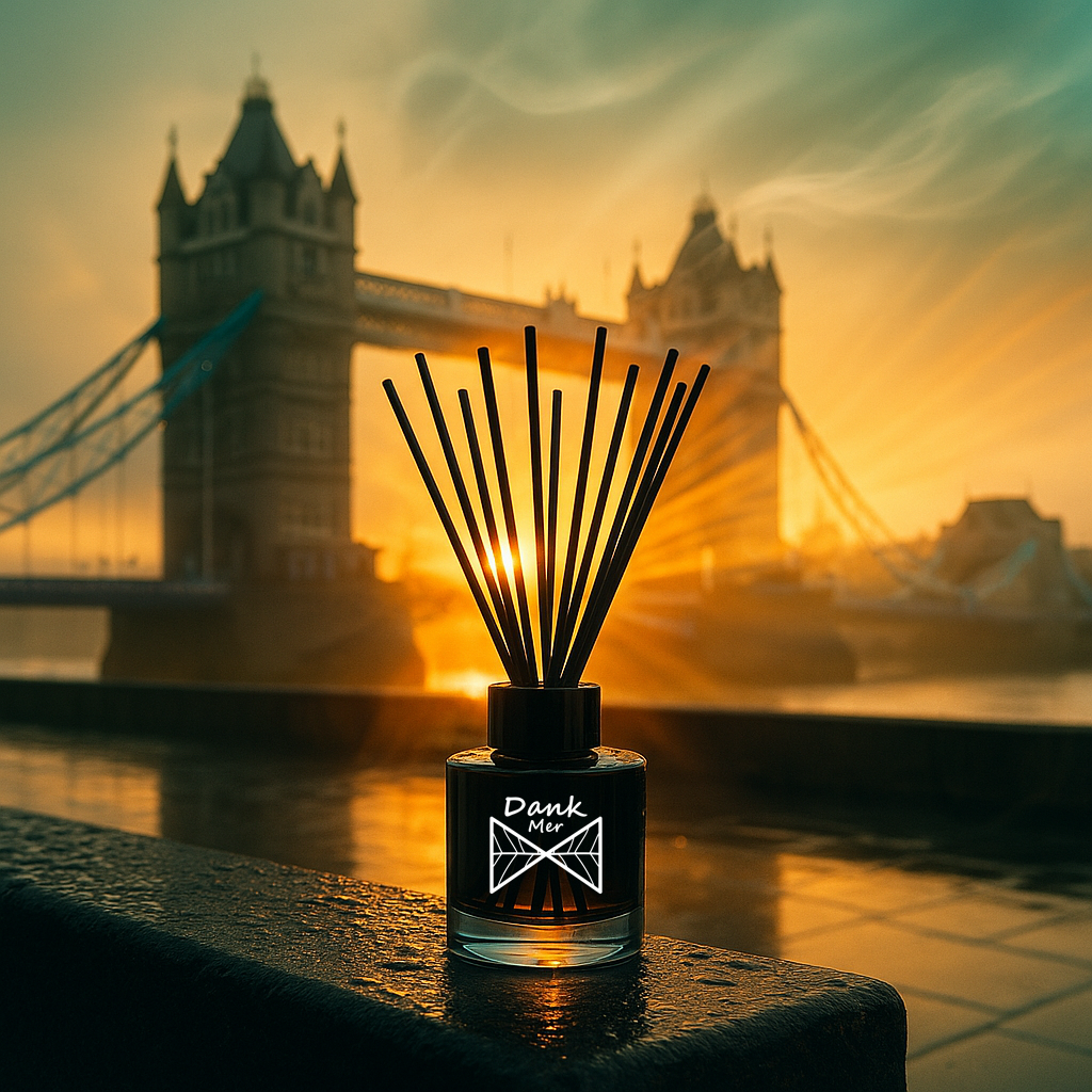 Surprise Diffuser Subscription – Dank Mer