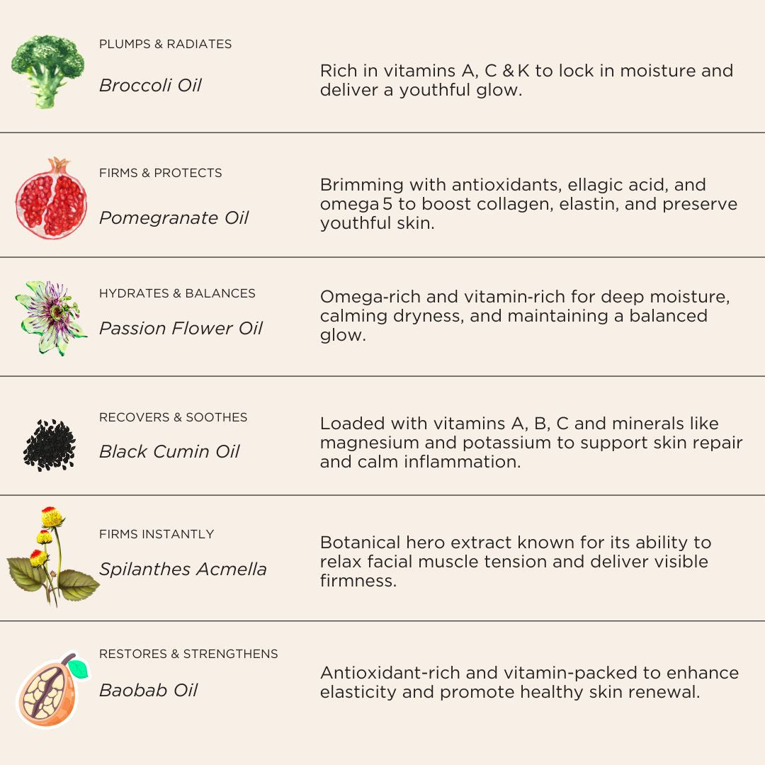 Superfood Face Firming Serum – view 4