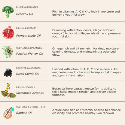 Superfood Face Firming Serum – view 4