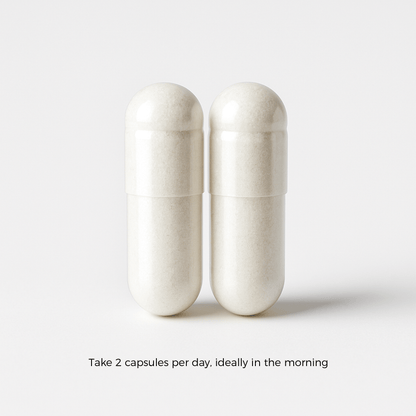 NMN+1200 (NMN, Resveratrol, Pterostilbene)