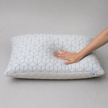 The Prestige Adjustable Height Pillow – view 2