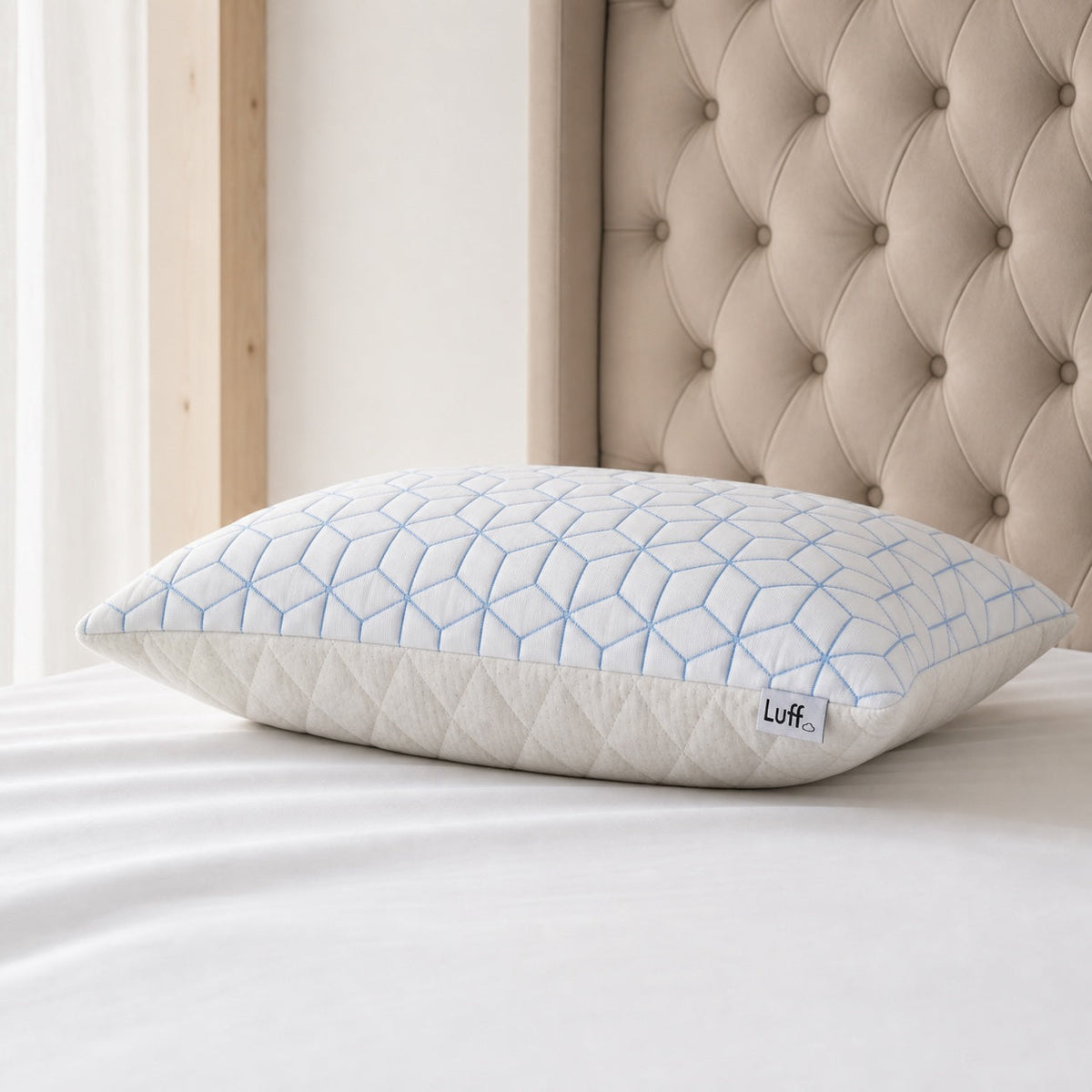 The Prestige Adjustable Height Pillow – view 6