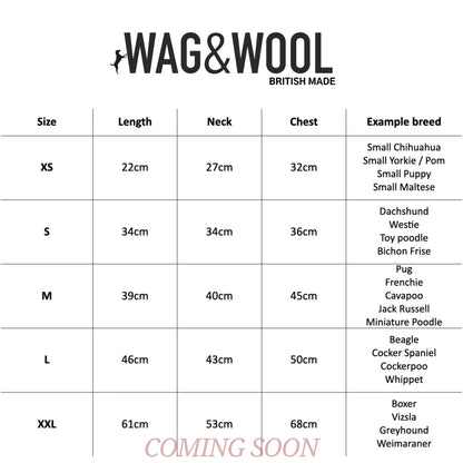 Forest Green British Wool Jumper – view 3