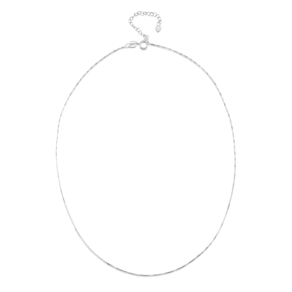 Sunflower Rectangle Pendant Necklace – view 4