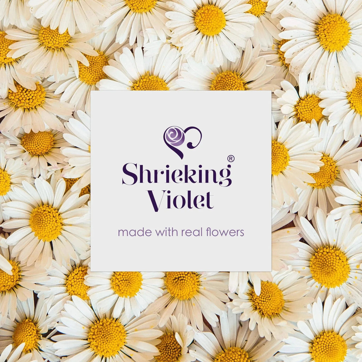 Daisy Ring – view 3